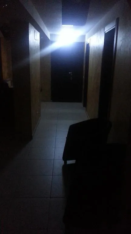 Acanto Room Suite Roma