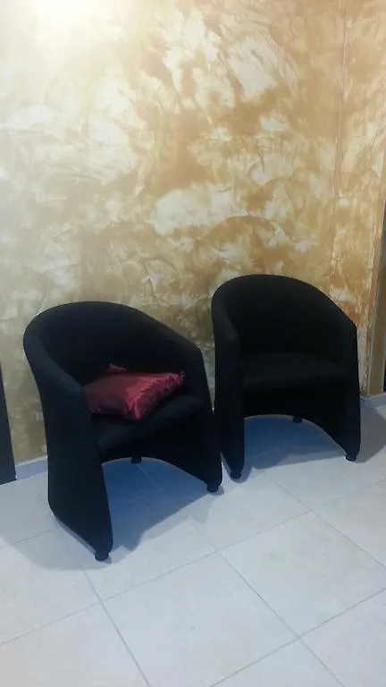 Acanto Room Suite Roma 0*,