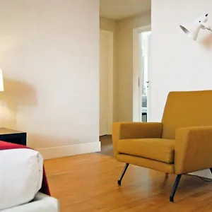 Appartamento Adamas Luxury, Roma