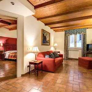 Appartamento Cappellari, Roma