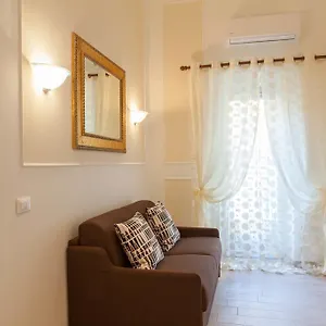 Appartamento Ripetta Little House, Roma
