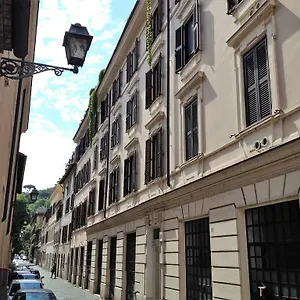Appartamento Casa In Trastevere, Roma