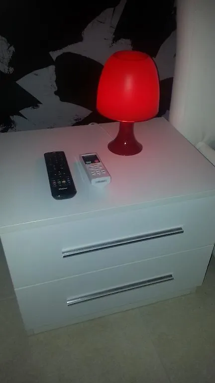 Guest house Acanto Room Suite Rome